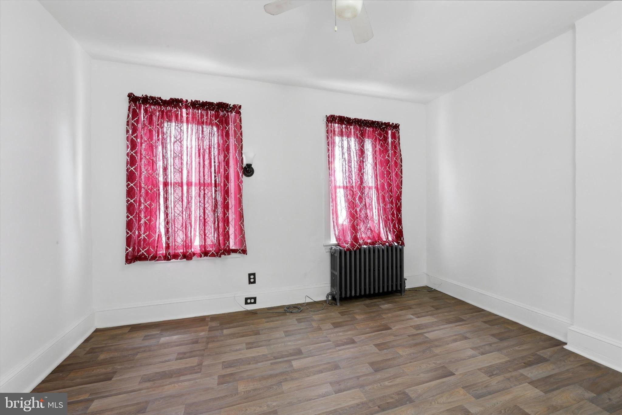 TOBY FARMS - Residential