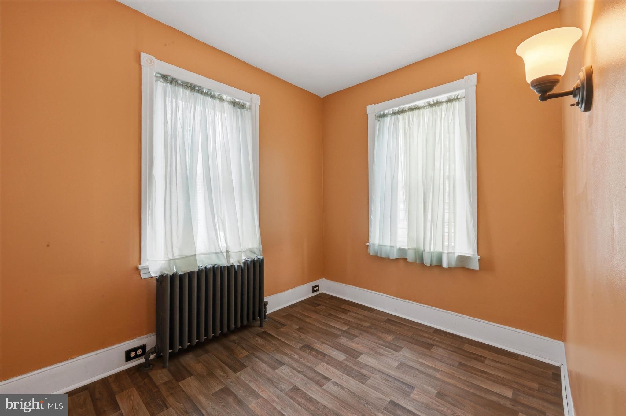 TOBY FARMS - Residential