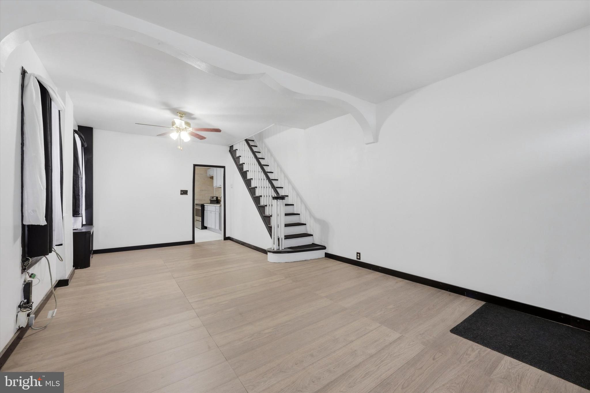 TOBY FARMS - Residential