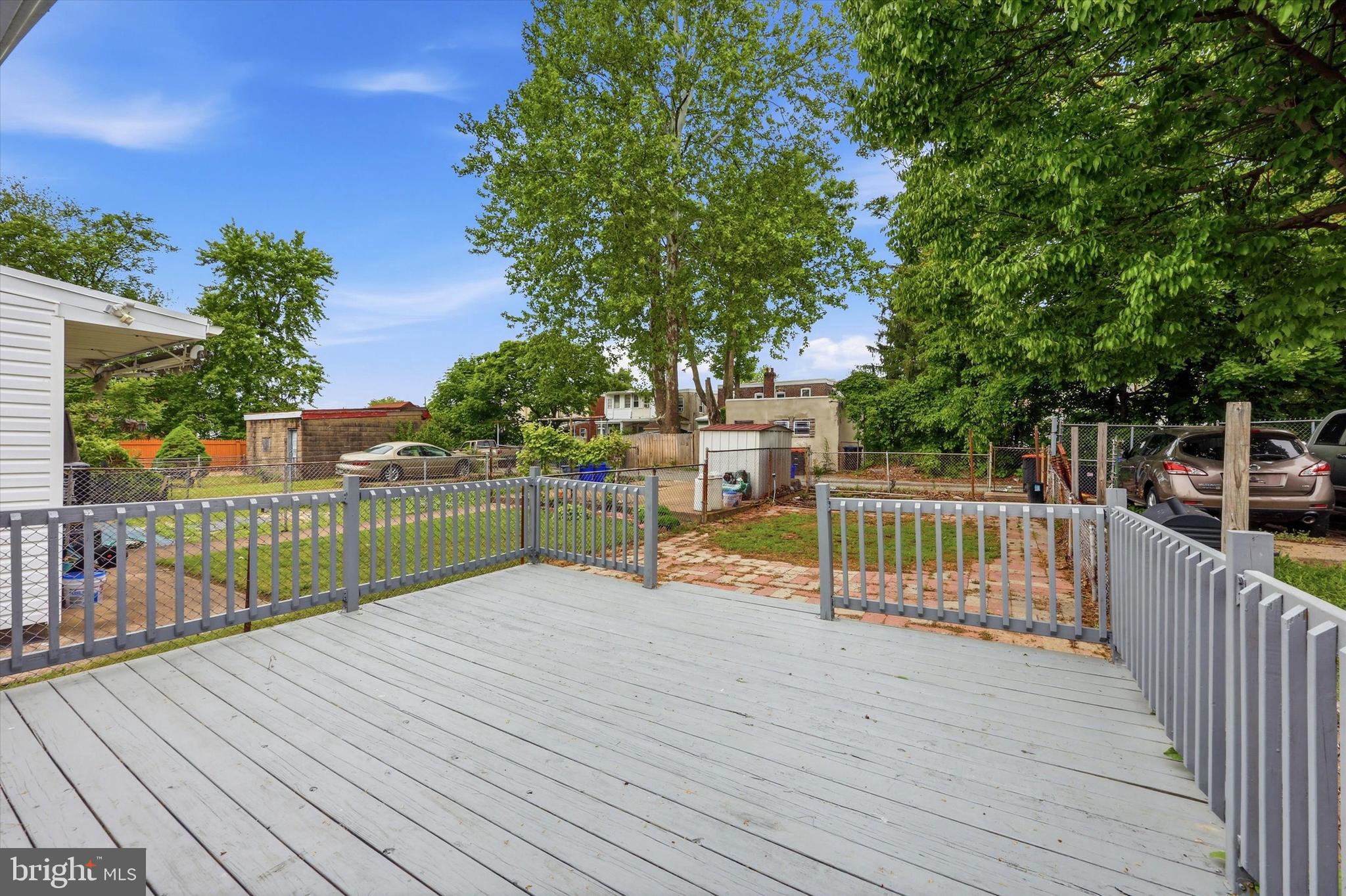 TOBY FARMS - Residential