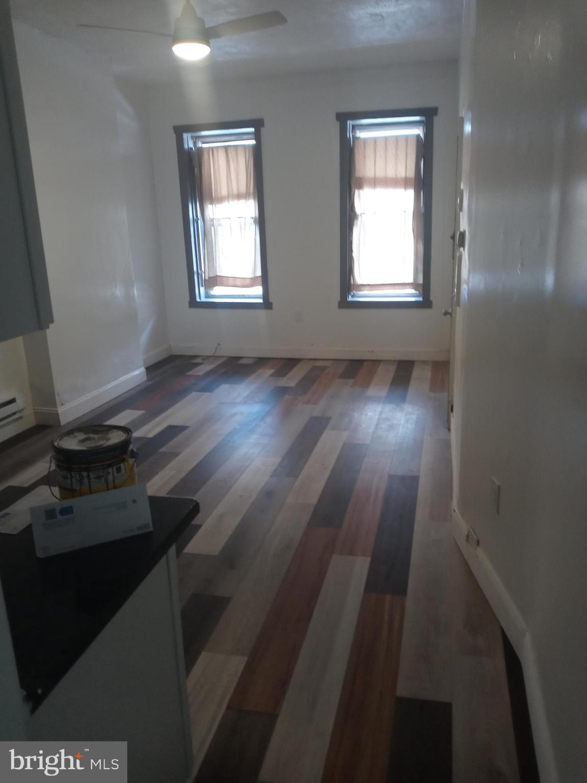 PHILADELPHIA - Residential Lease