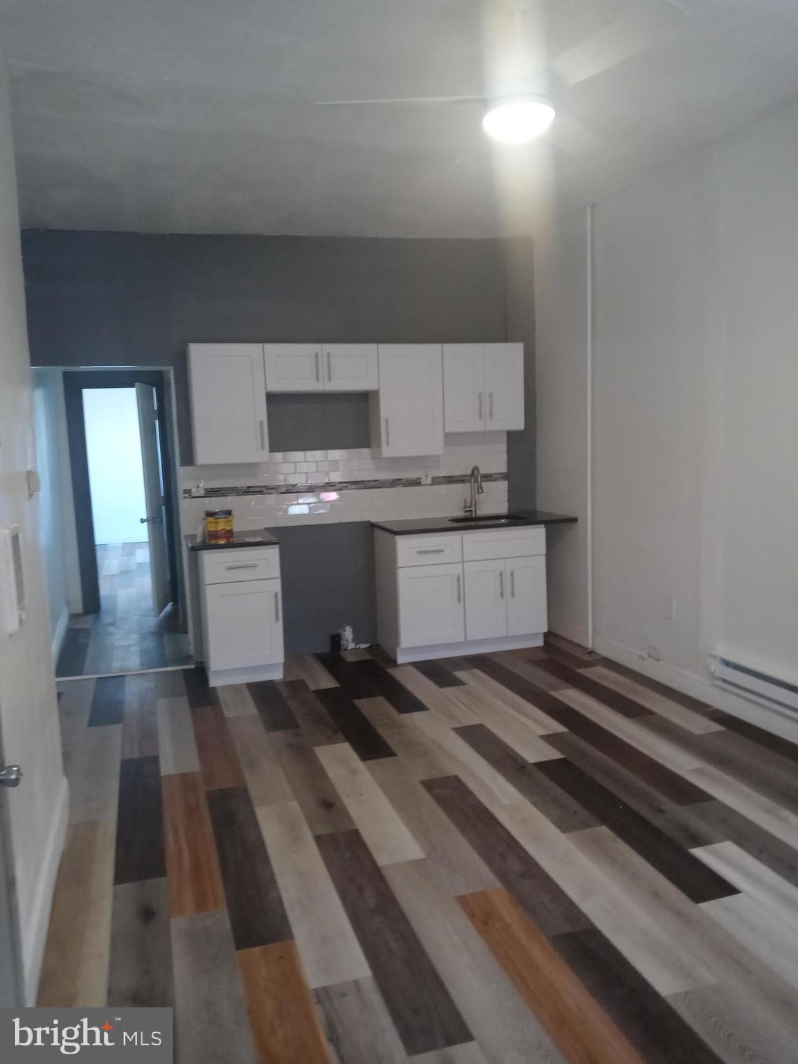 PHILADELPHIA - Residential Lease