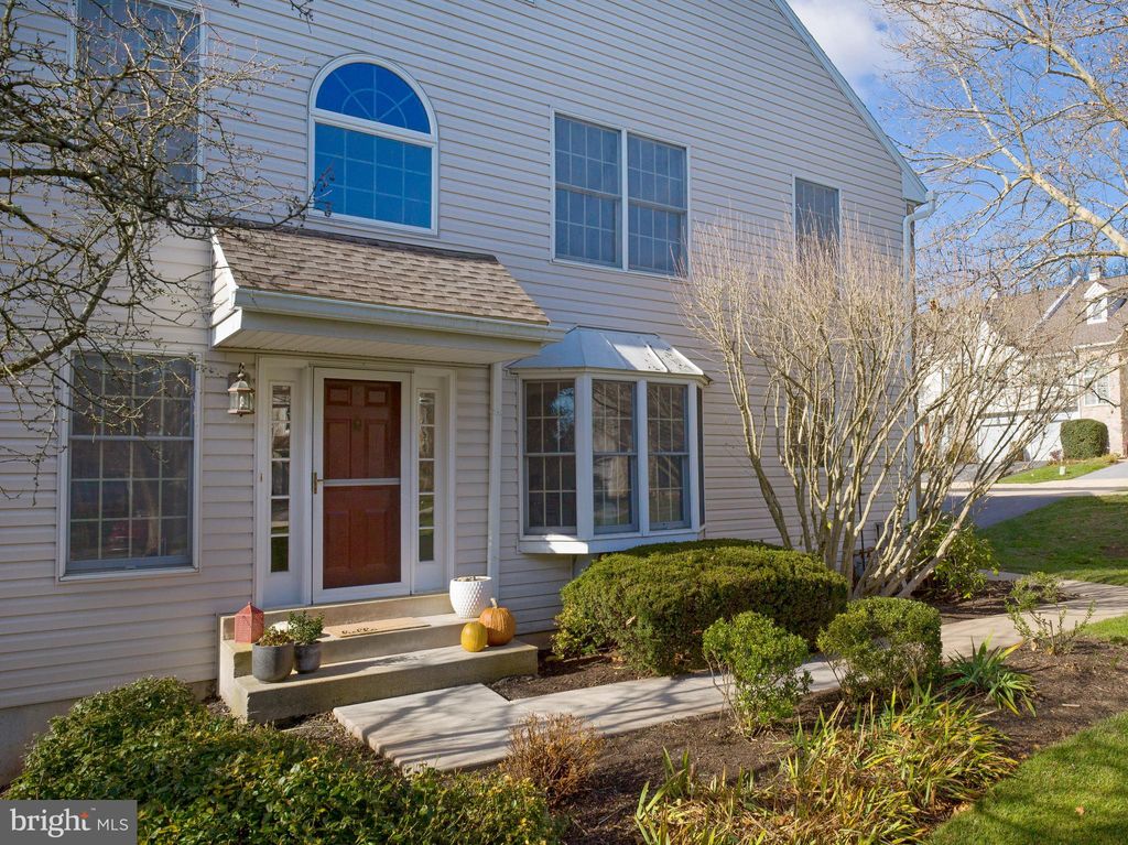 Photo of 534 Pewter Drive, EXTON, PA 19341 (MLS # PACT2114184)