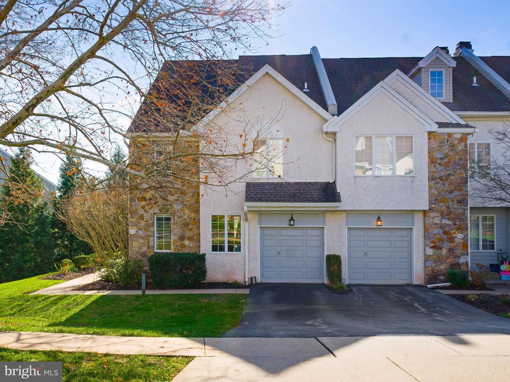 Photo of 534 Pewter Drive, EXTON, PA 19341 (MLS # PACT2114184)