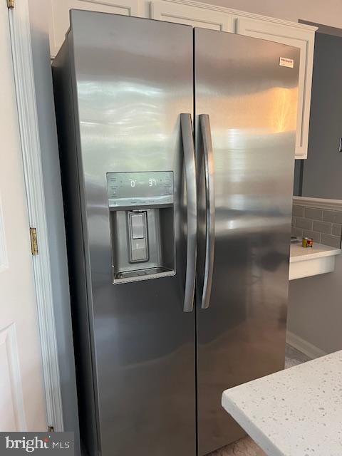 MELWOOD PARK - Residential