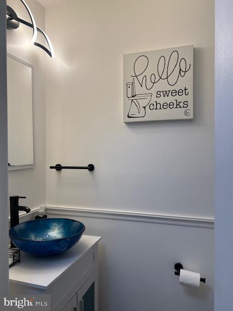 MELWOOD PARK - Residential