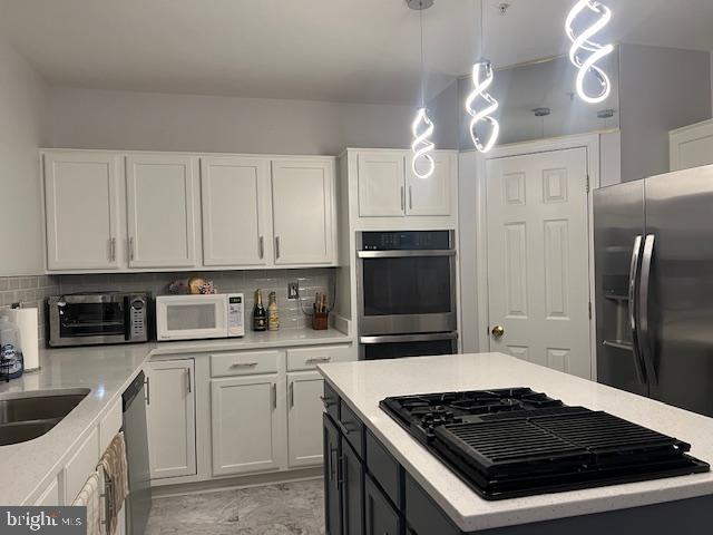 MELWOOD PARK - Residential