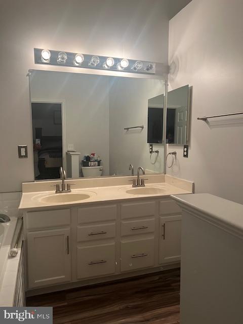 MELWOOD PARK - Residential