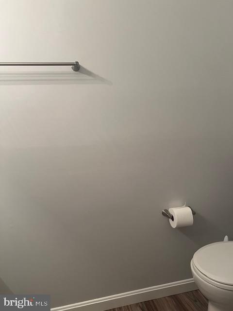 MELWOOD PARK - Residential