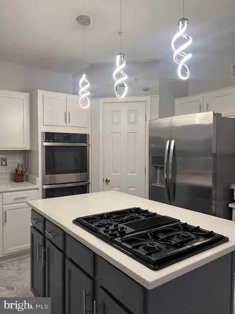 MELWOOD PARK - Residential