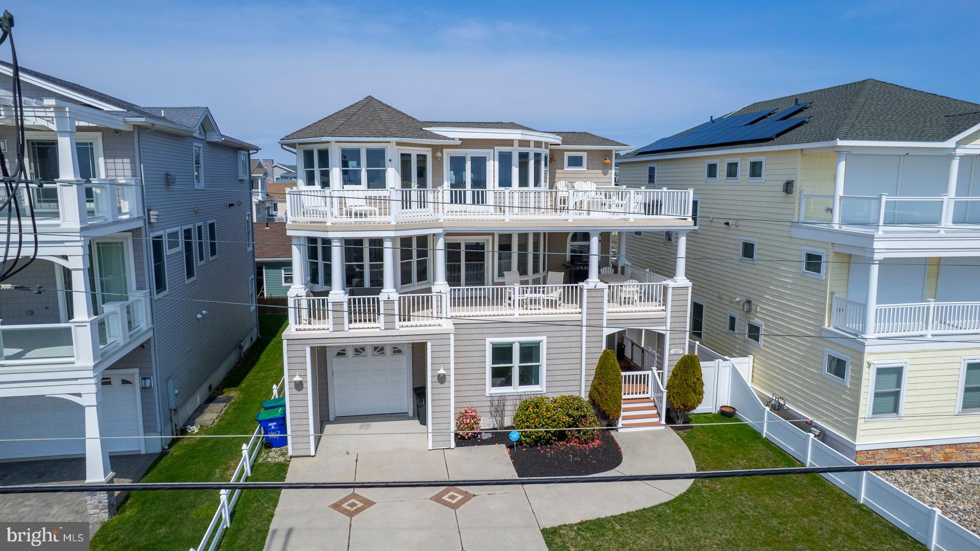 1107 OCEAN AVENUE