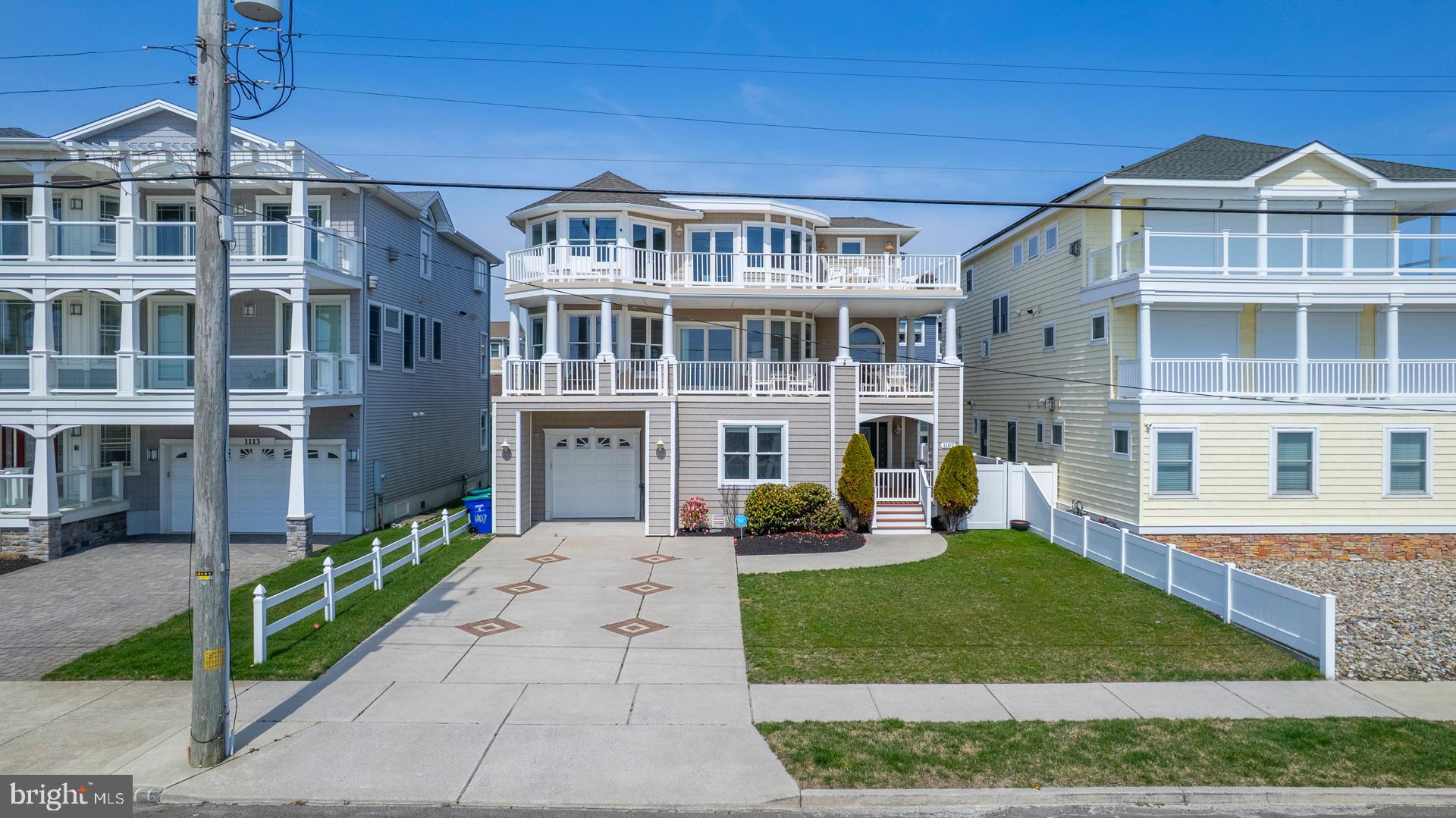 1107 OCEAN AVENUE