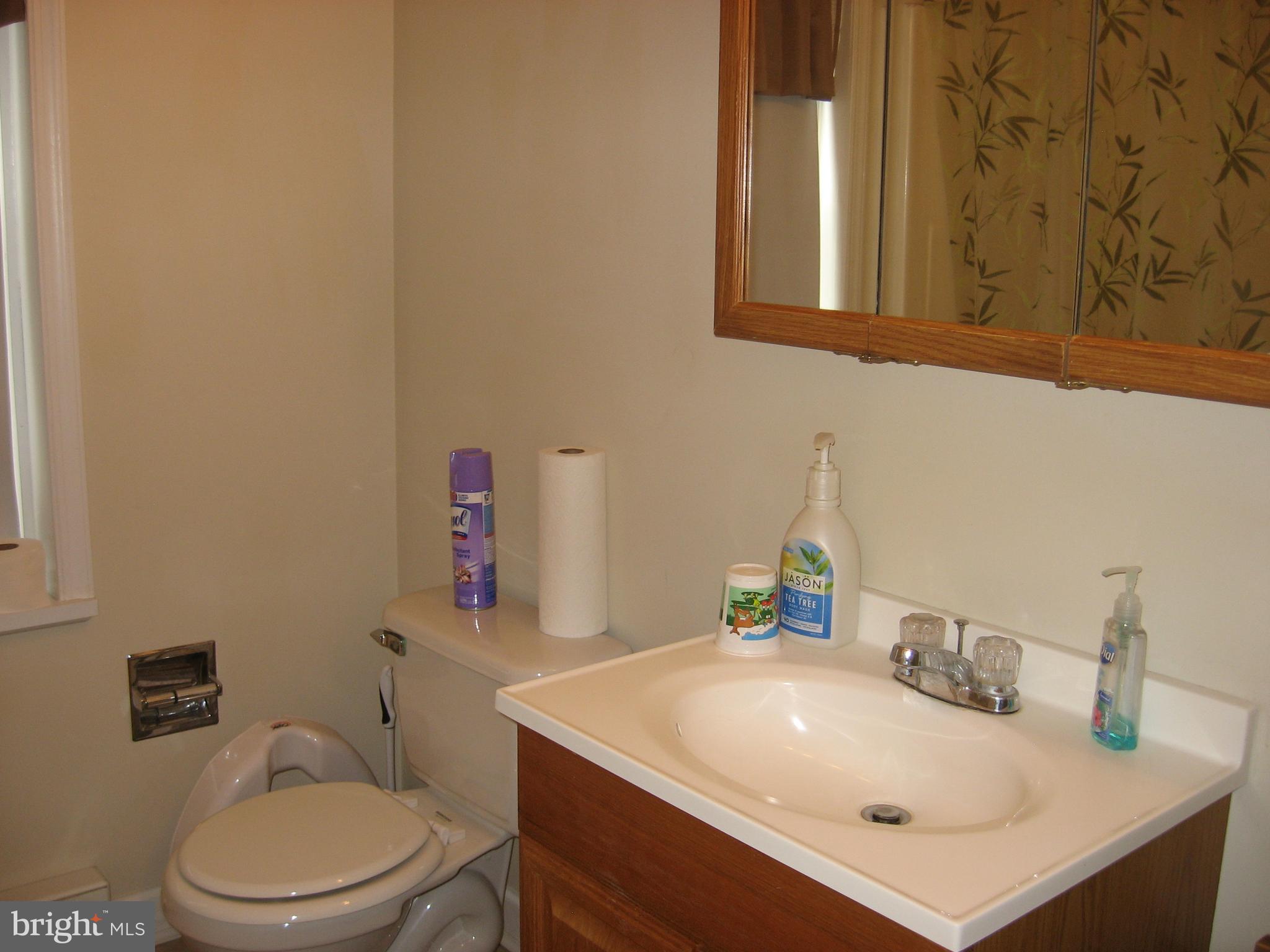 BOROUGH OF CARLISLE - Residential