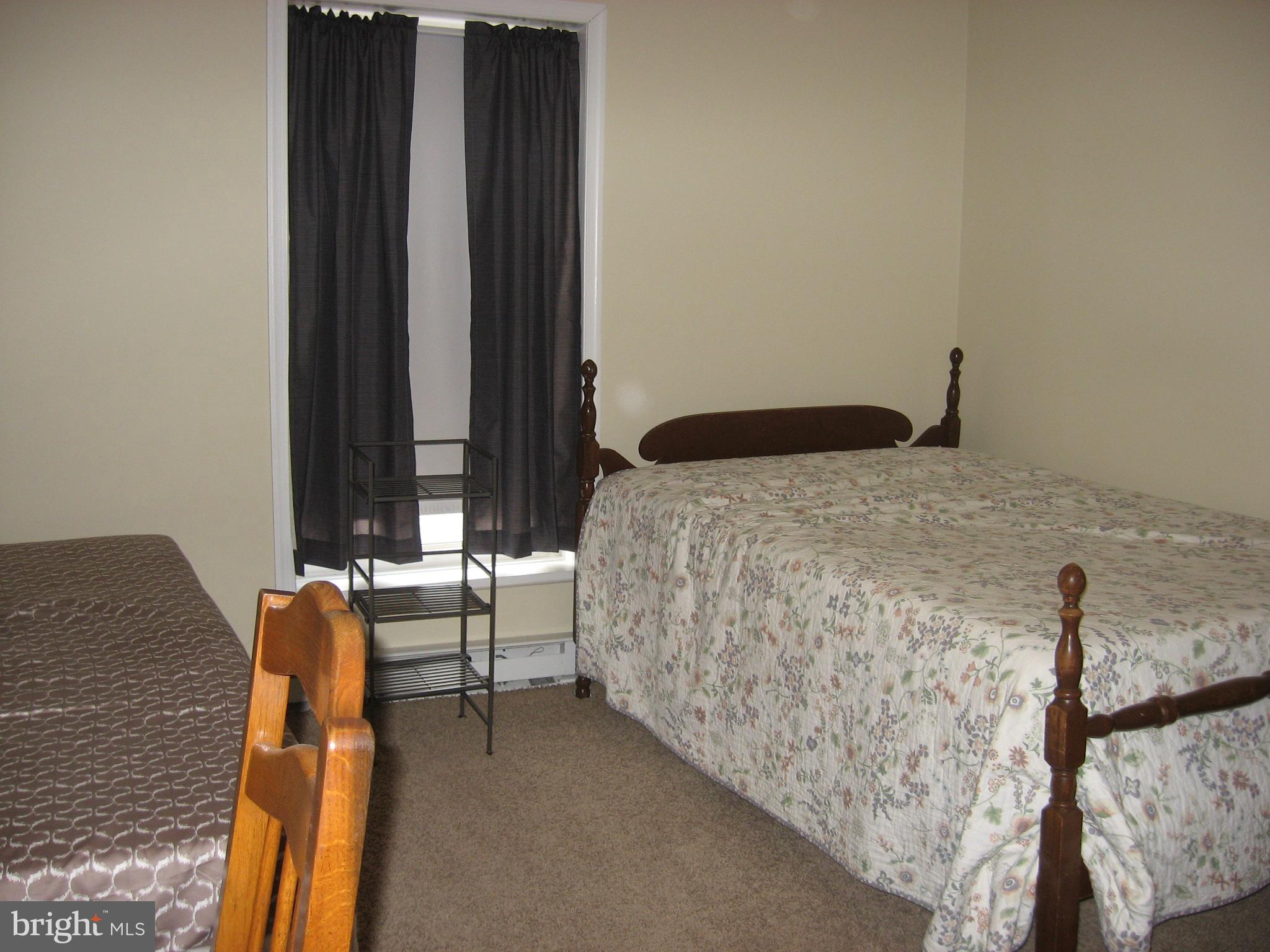 BOROUGH OF CARLISLE - Residential