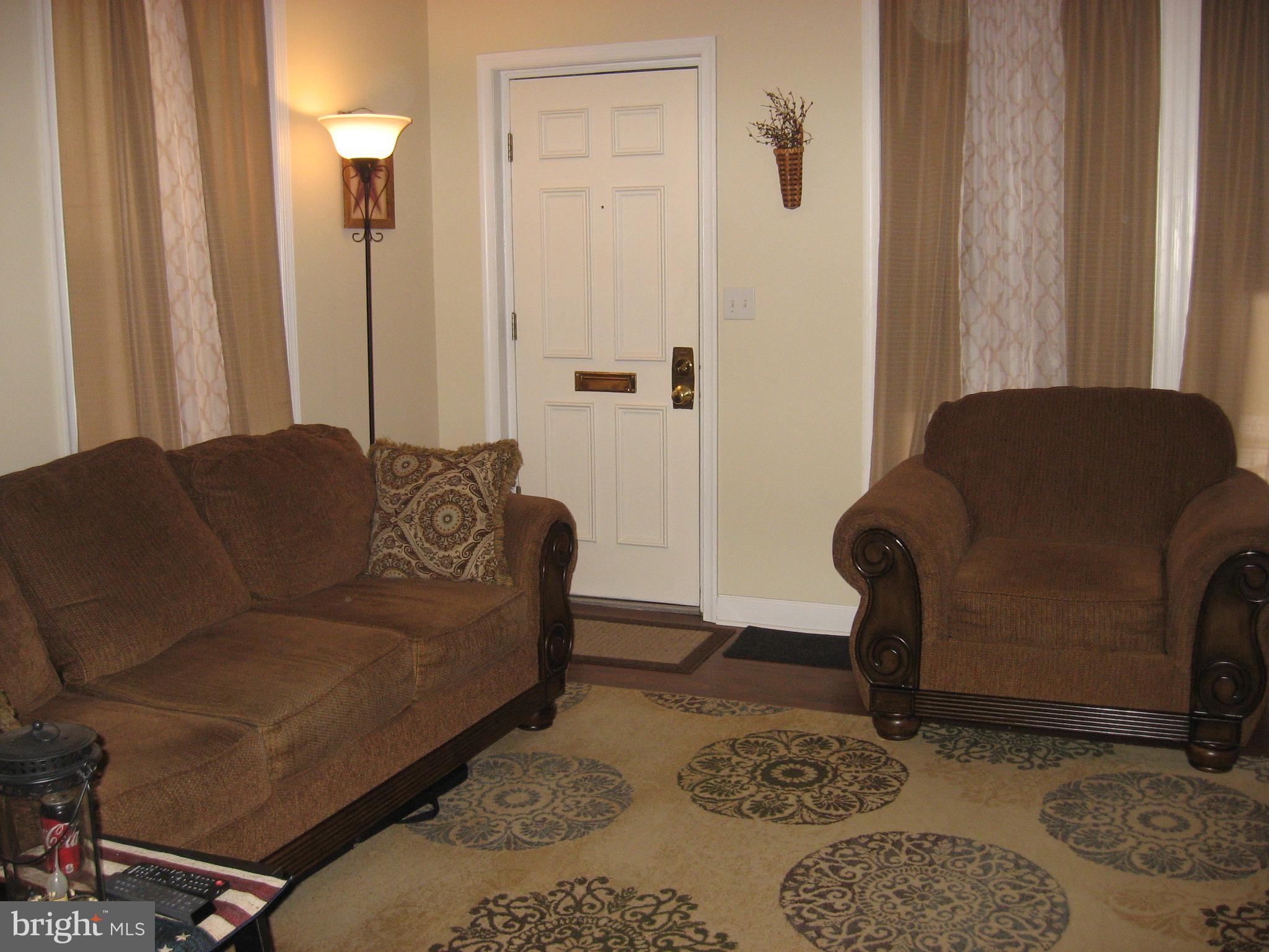 BOROUGH OF CARLISLE - Residential