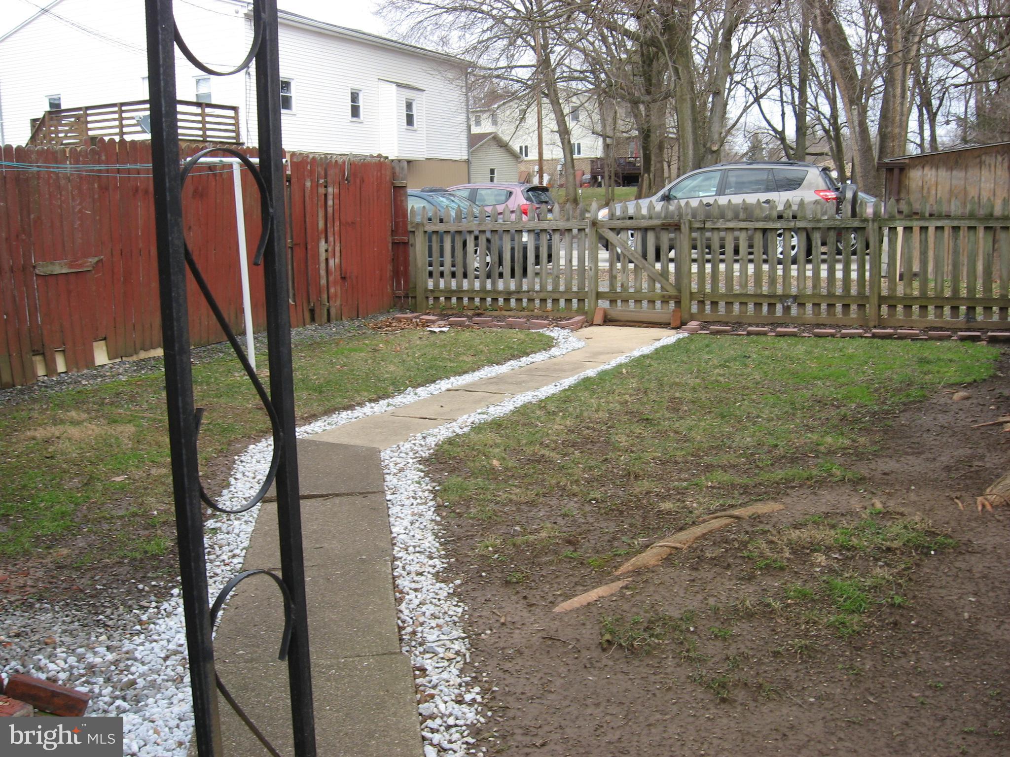 BOROUGH OF CARLISLE - Residential