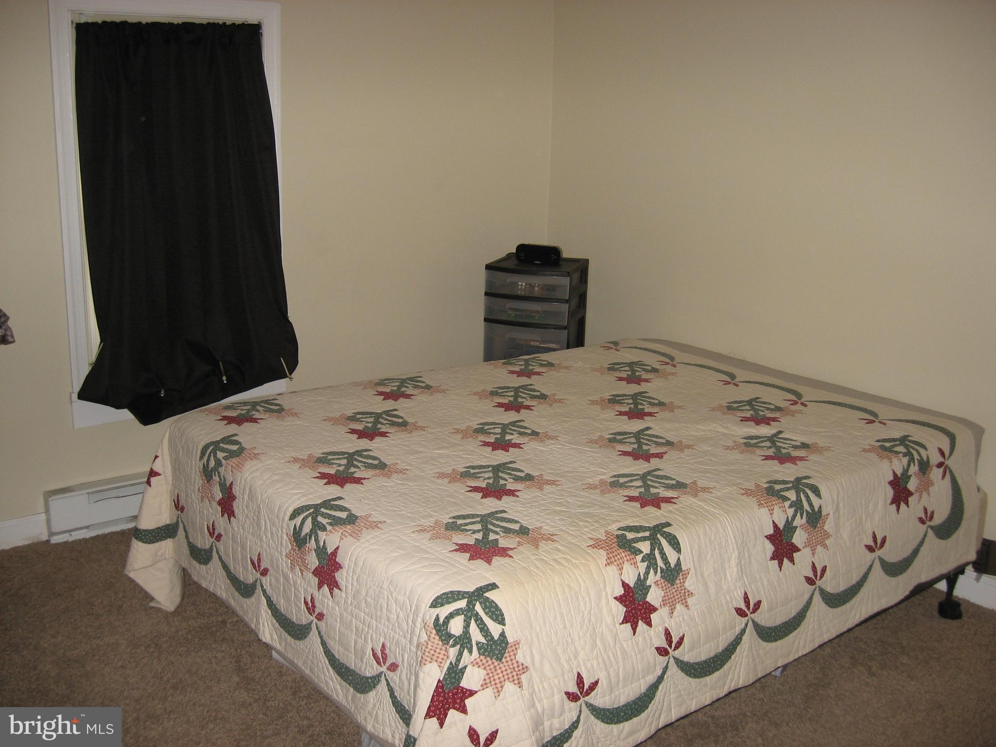 BOROUGH OF CARLISLE - Residential