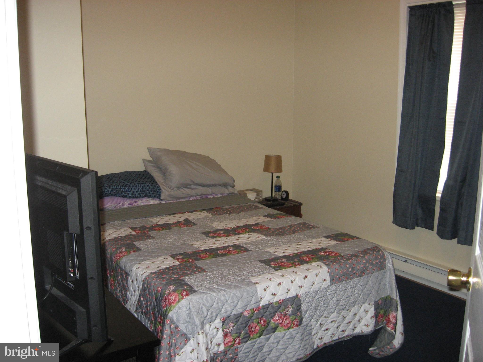 BOROUGH OF CARLISLE - Residential