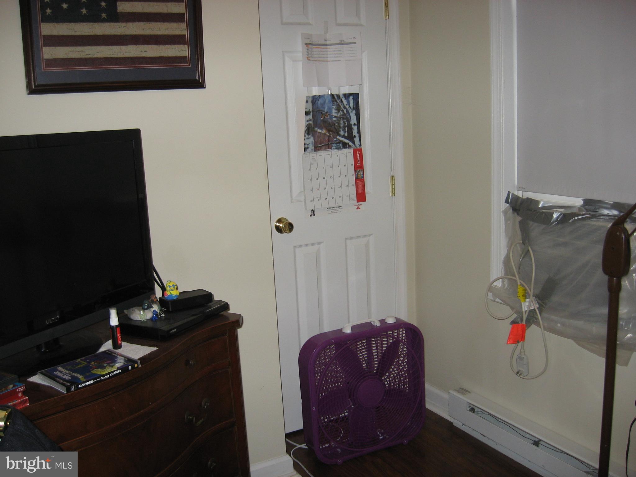 BOROUGH OF CARLISLE - Residential