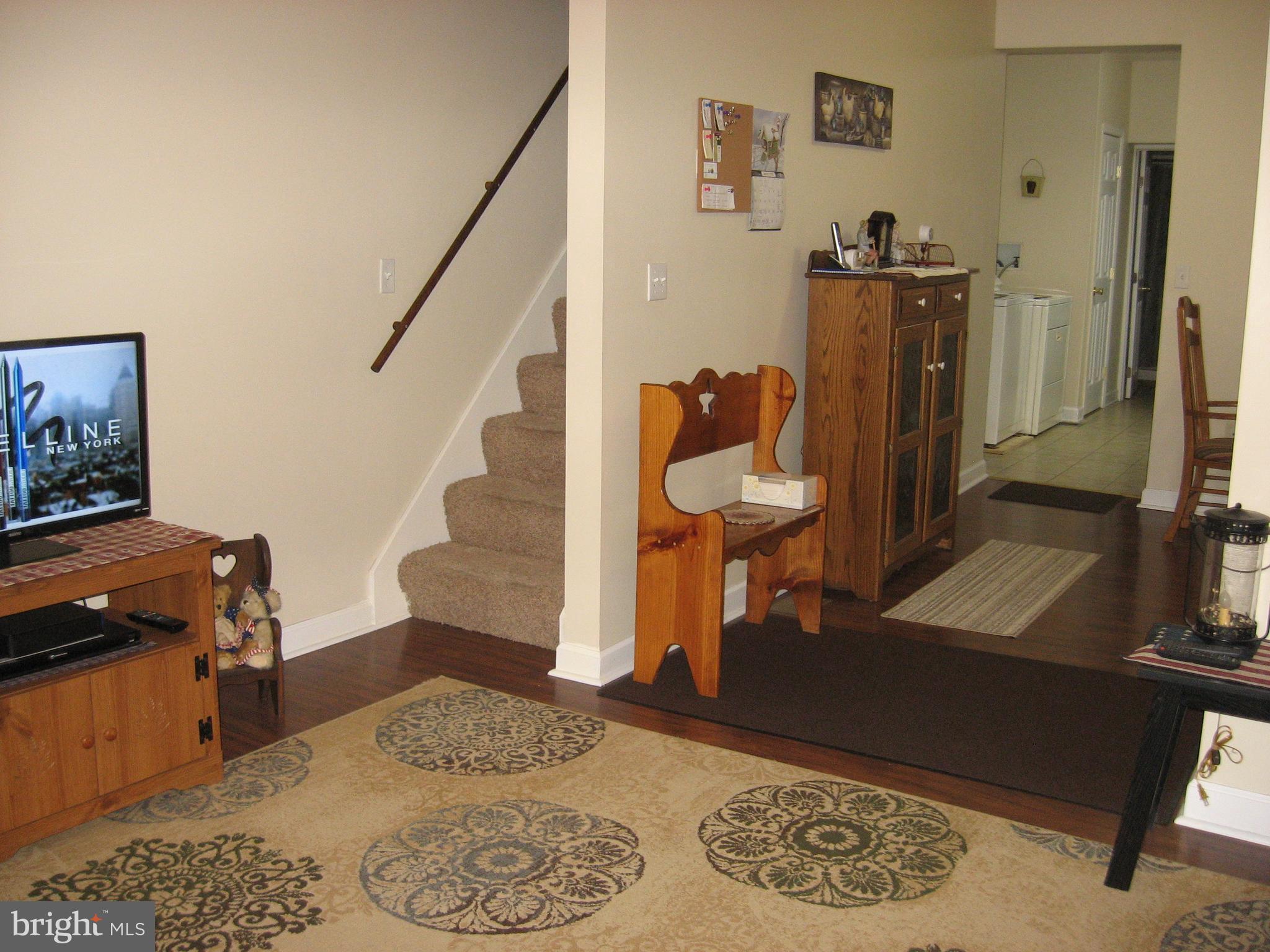 BOROUGH OF CARLISLE - Residential