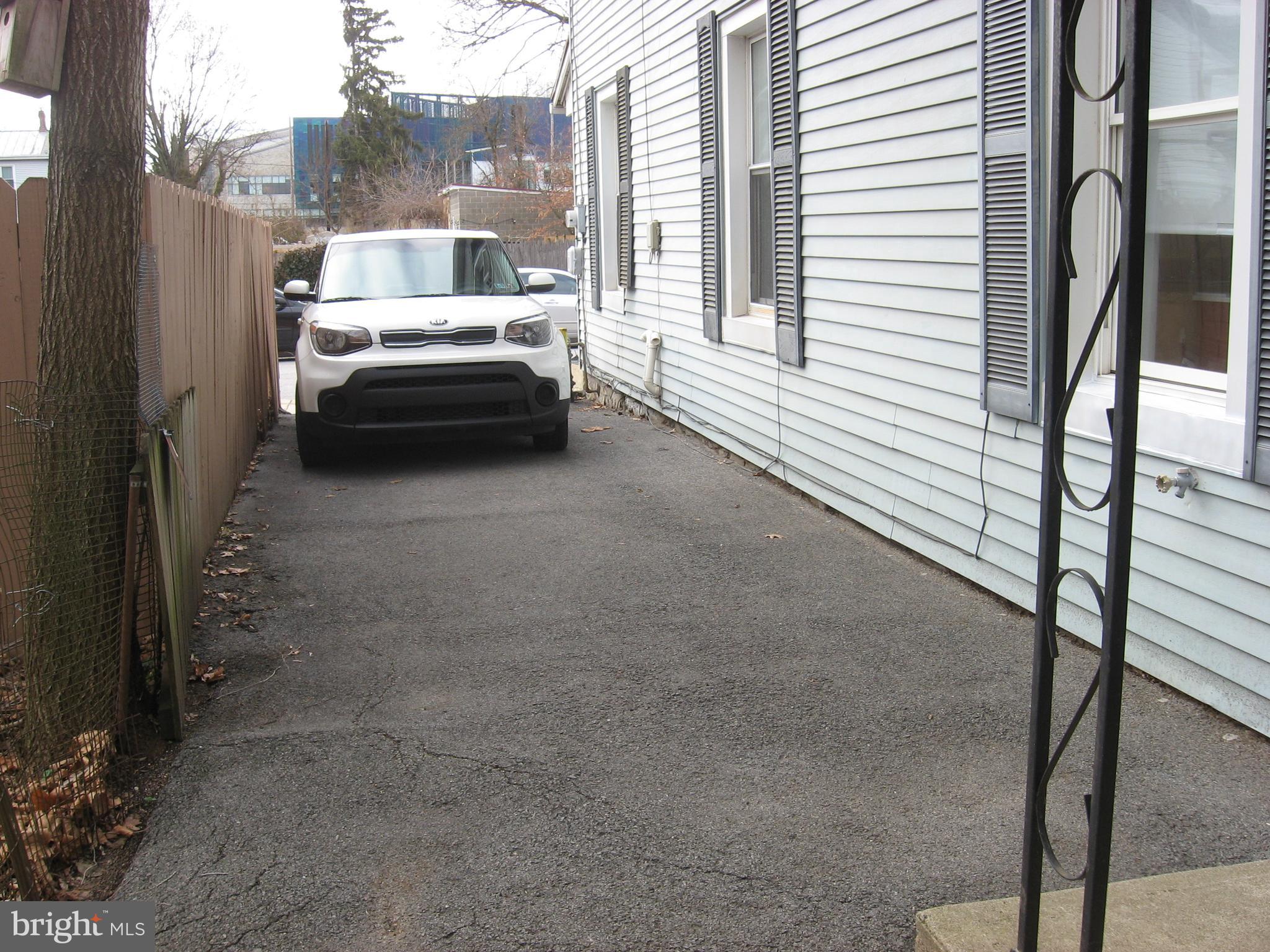 BOROUGH OF CARLISLE - Residential