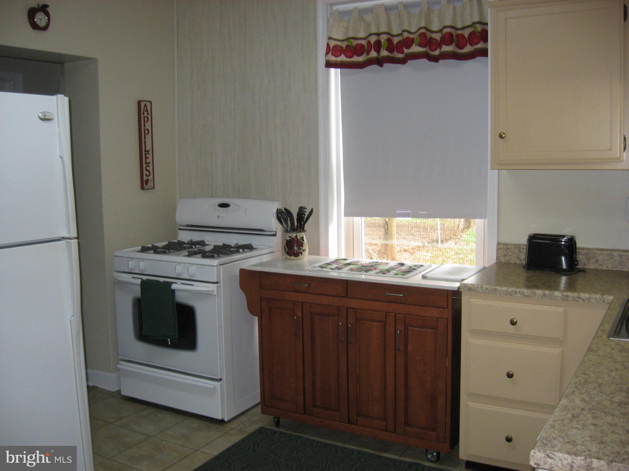 BOROUGH OF CARLISLE - Residential