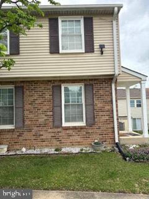 2955 CHESTER GROVE ROAD UPPER MARLBORO MD 20774