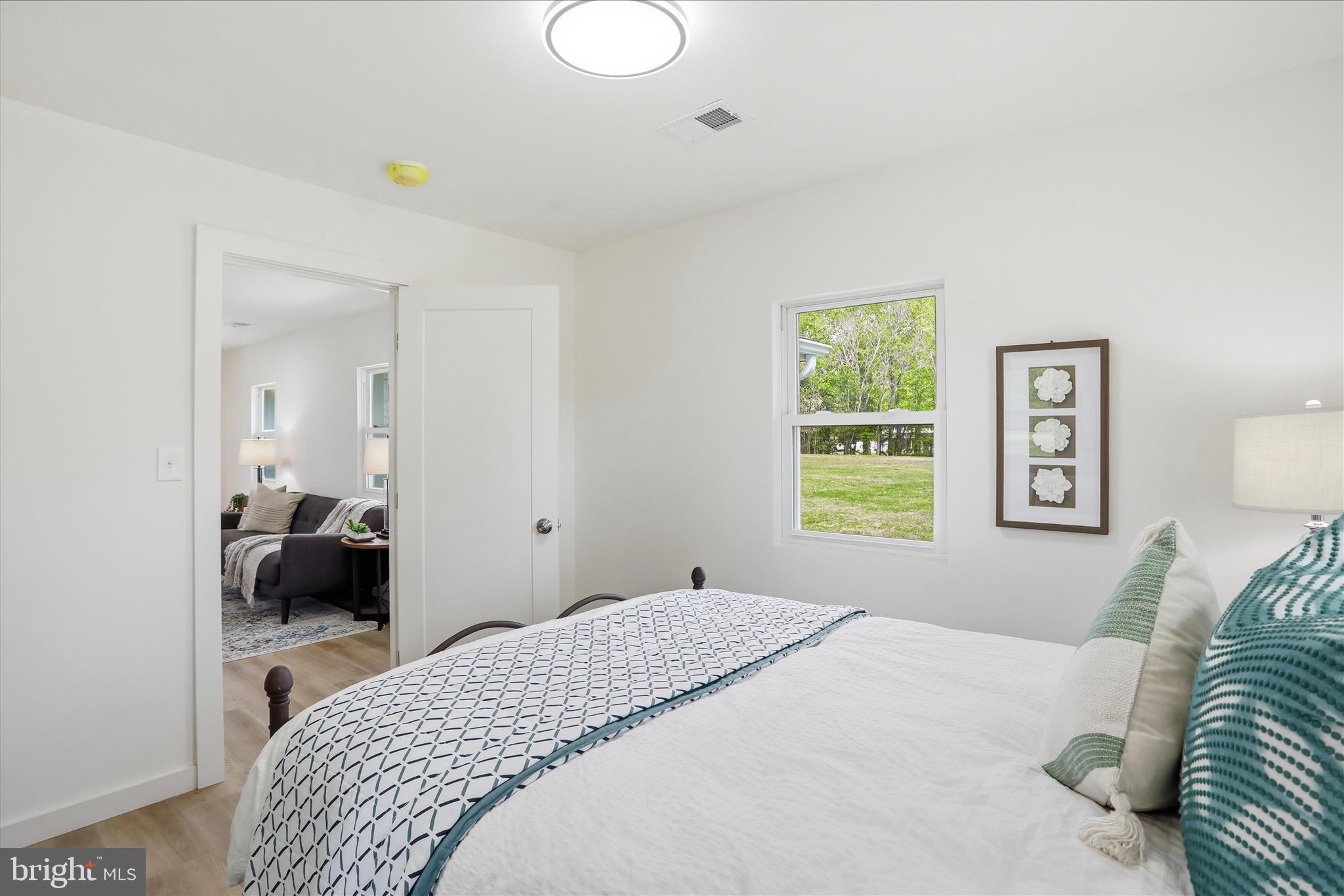 AMISSVILLE - Residential