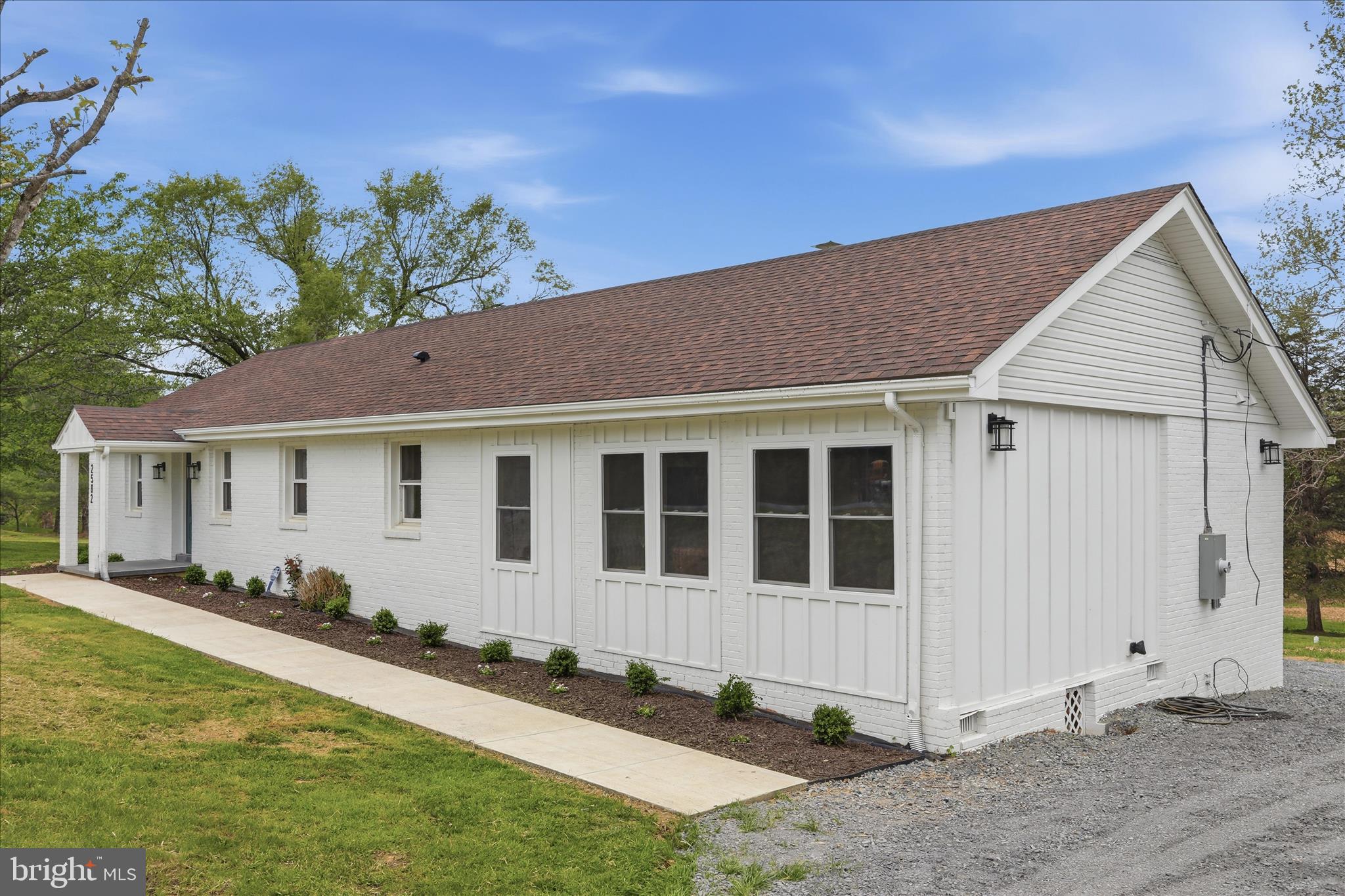 AMISSVILLE - Residential