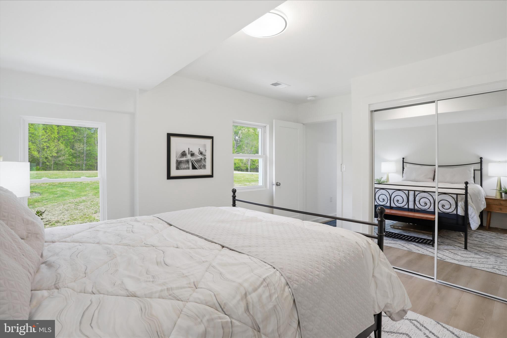 AMISSVILLE - Residential