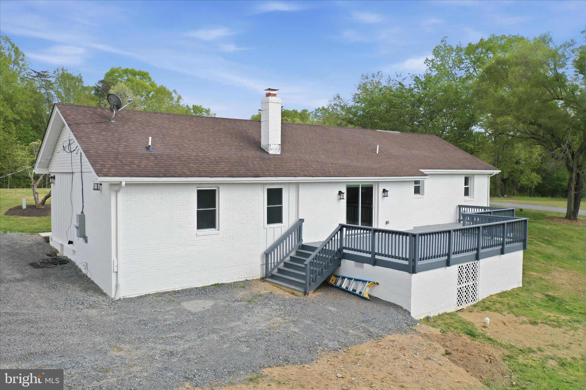 AMISSVILLE - Residential