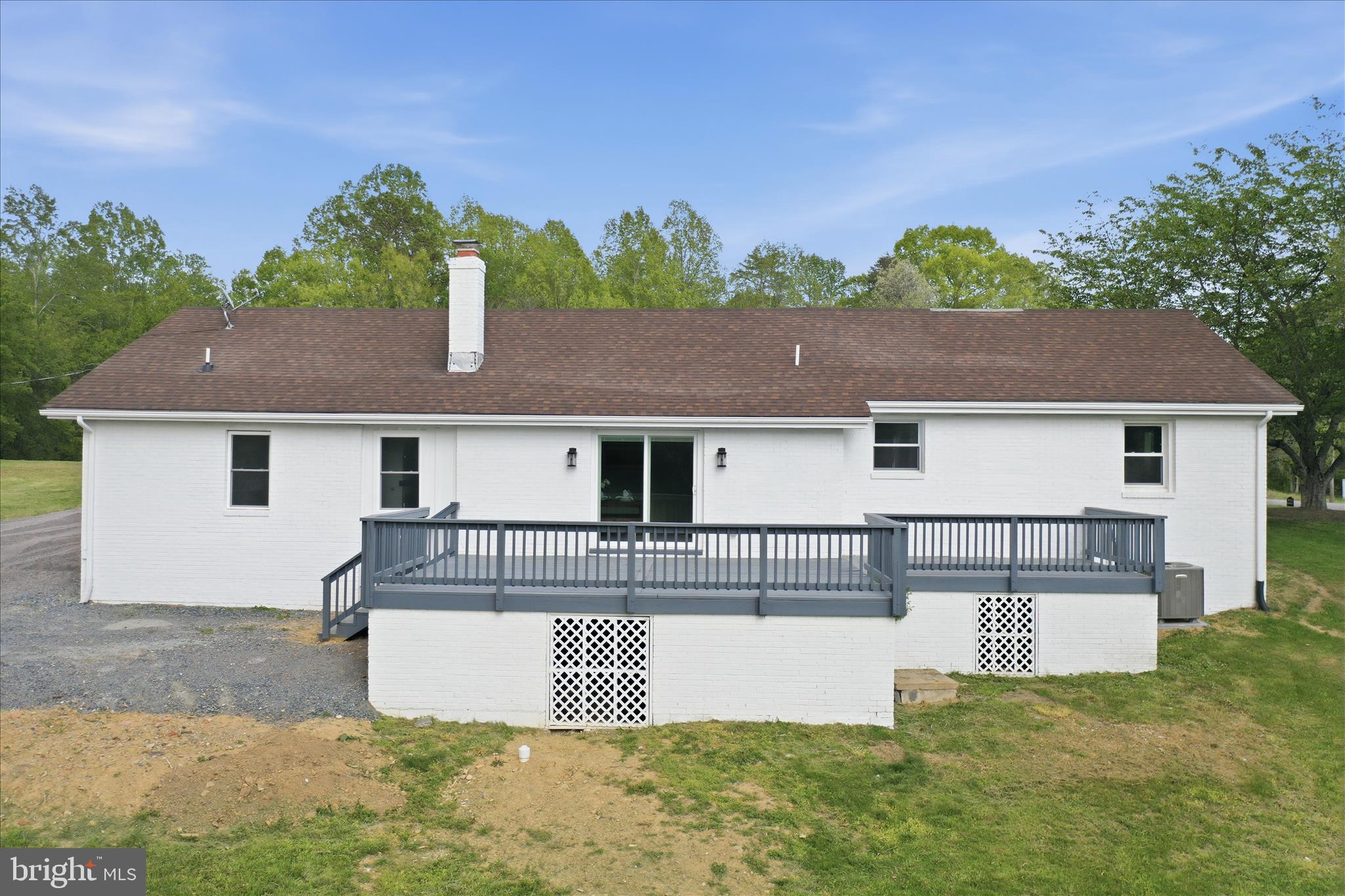 AMISSVILLE - Residential