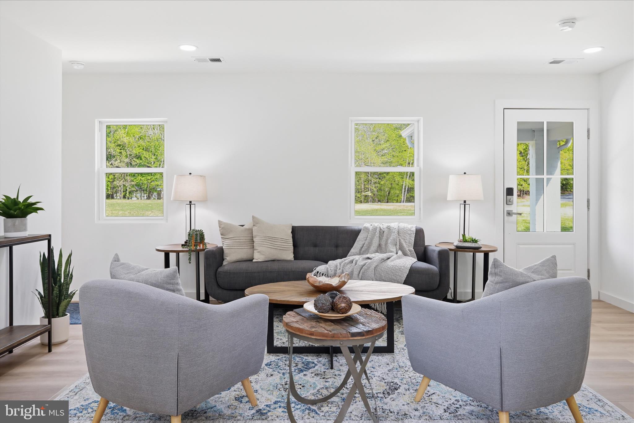 AMISSVILLE - Residential