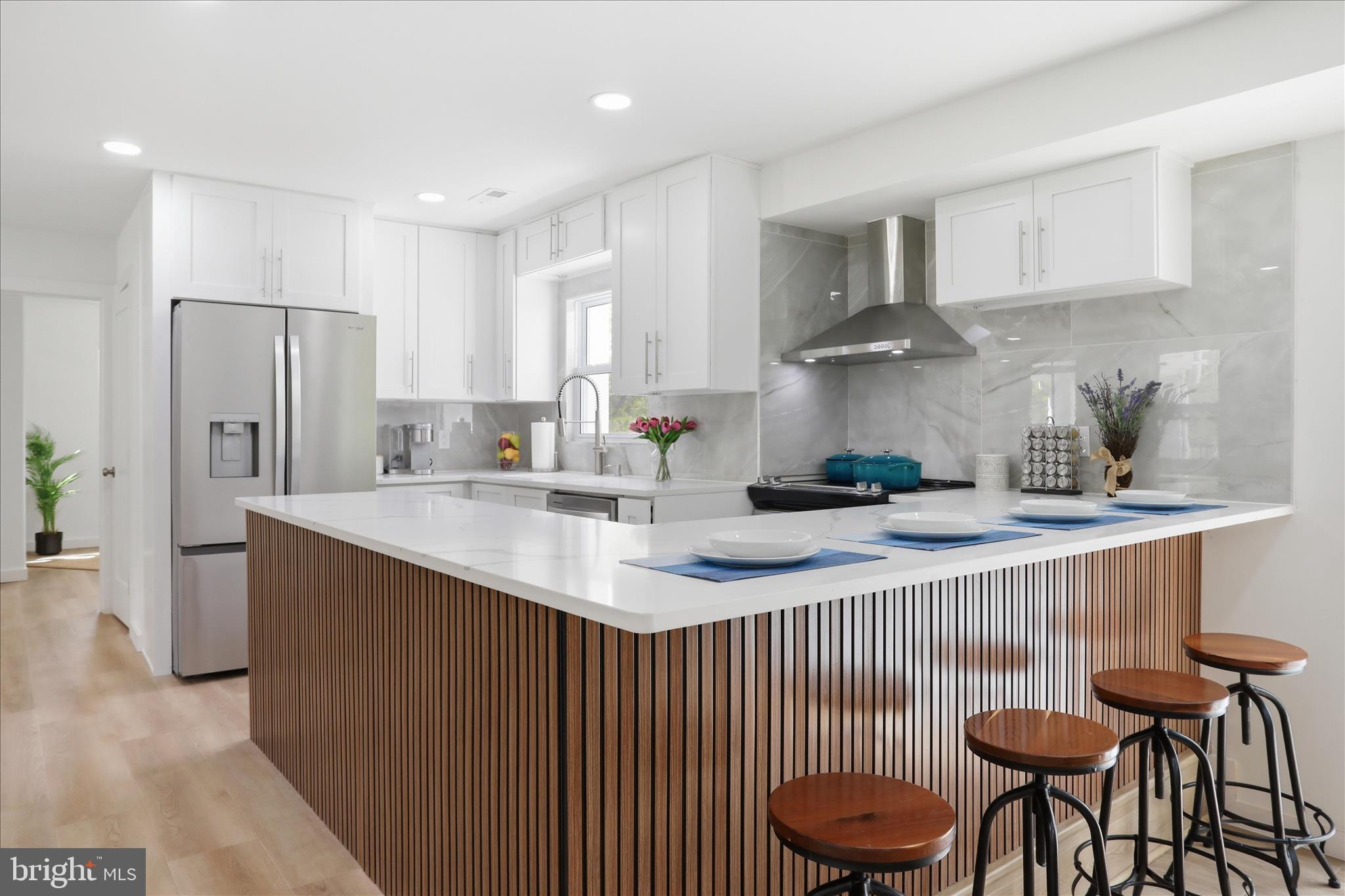 AMISSVILLE - Residential