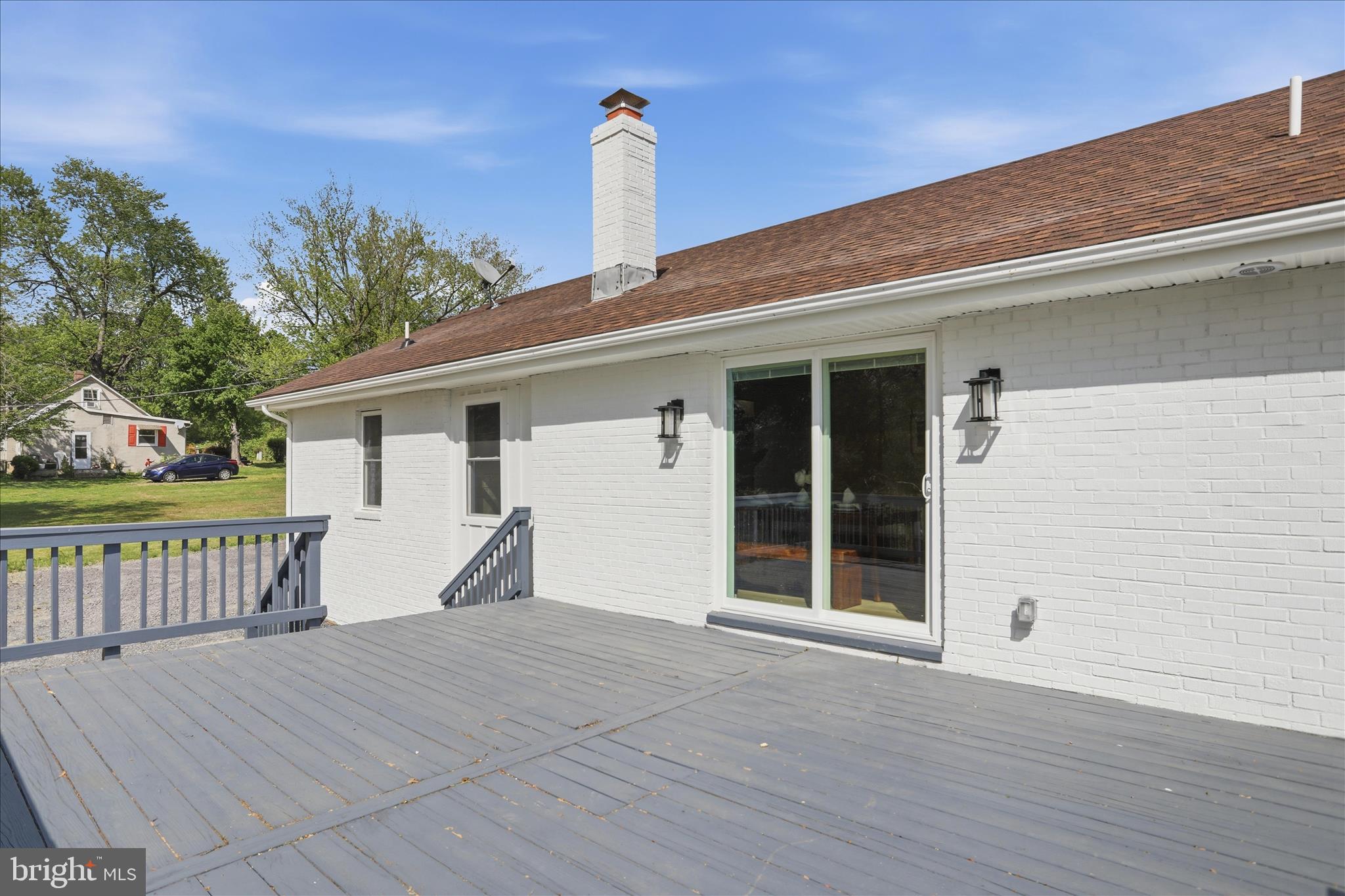 AMISSVILLE - Residential