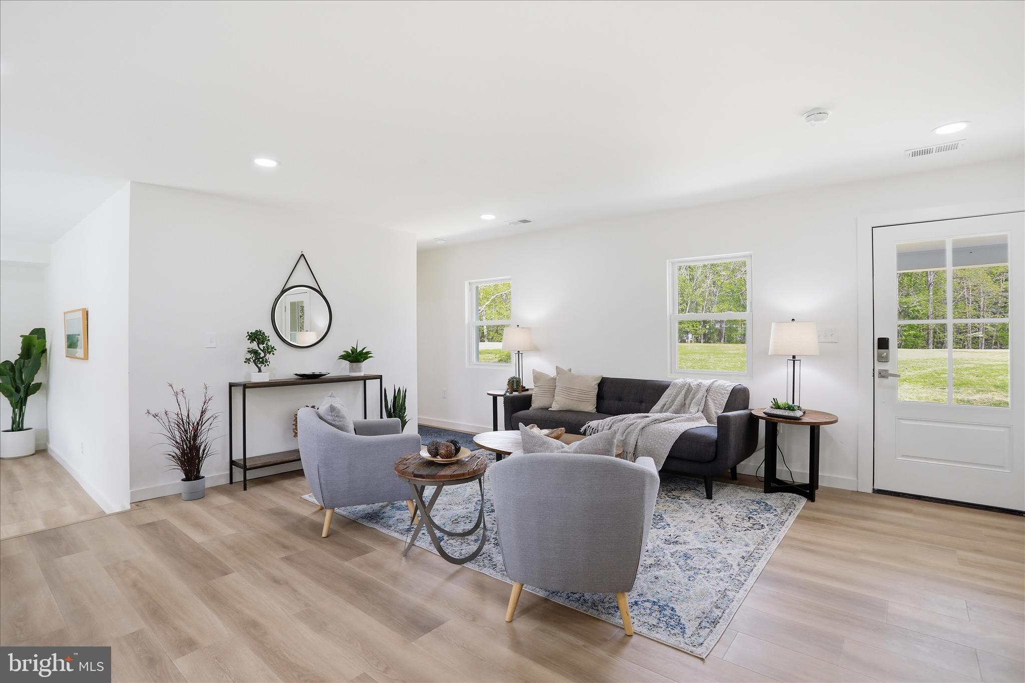 AMISSVILLE - Residential