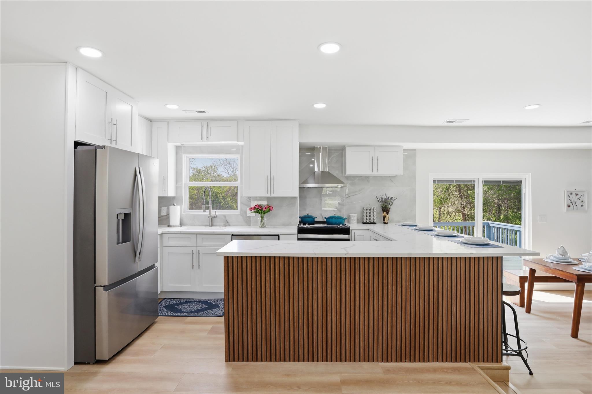 AMISSVILLE - Residential