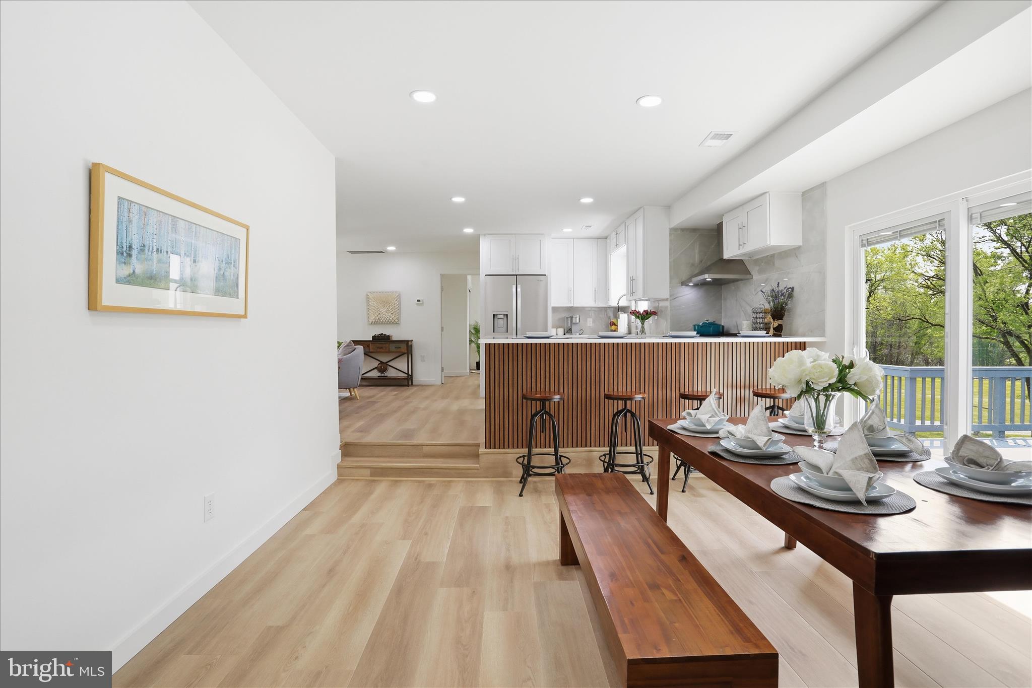 AMISSVILLE - Residential