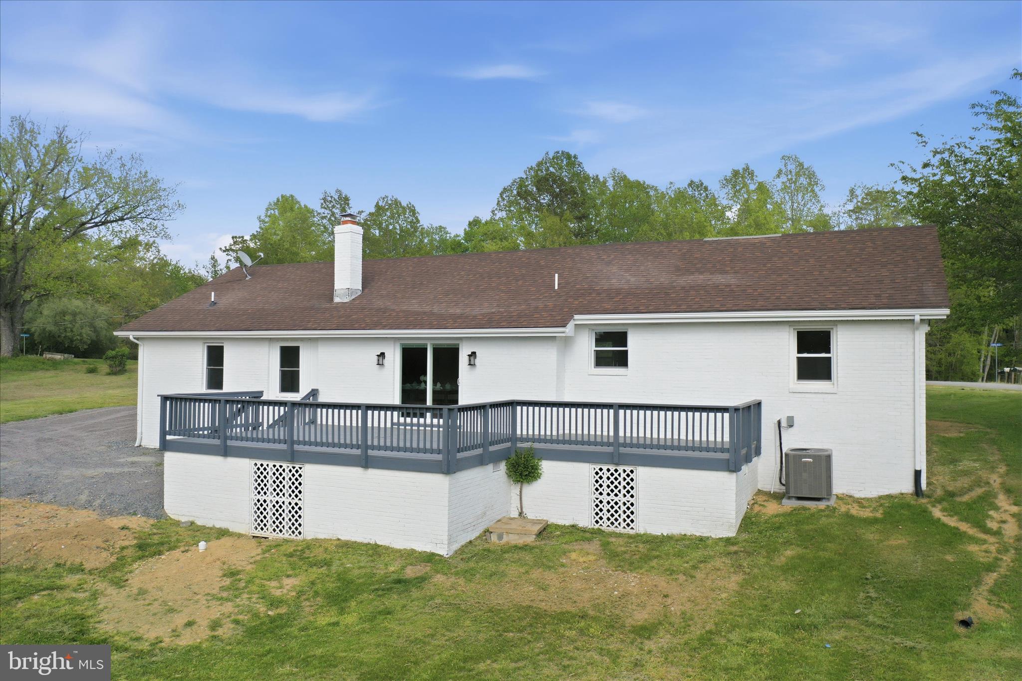 AMISSVILLE - Residential