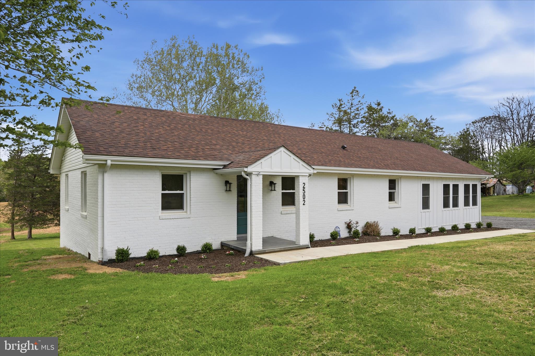 AMISSVILLE - Residential