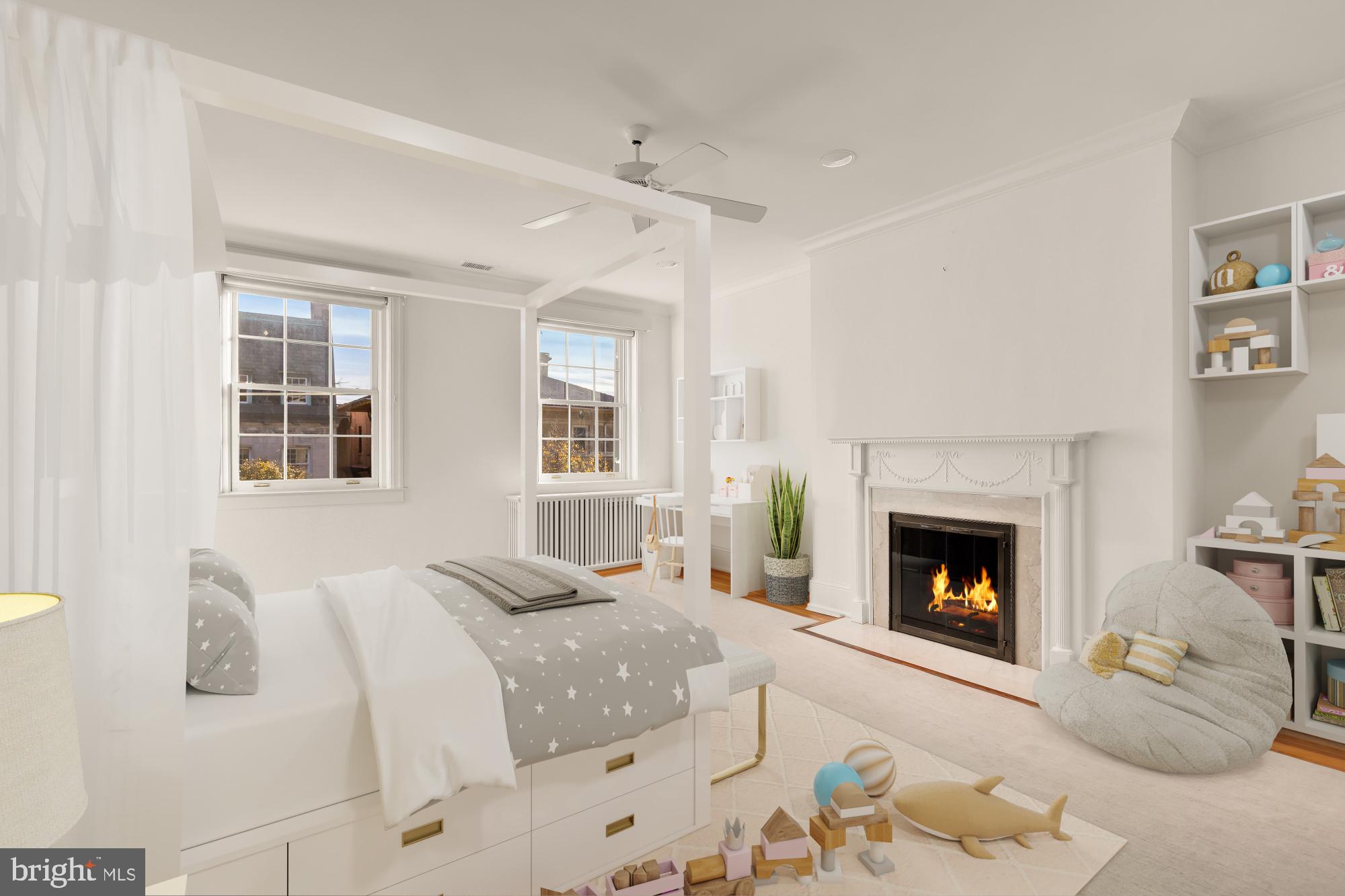 KALORAMA - Residential