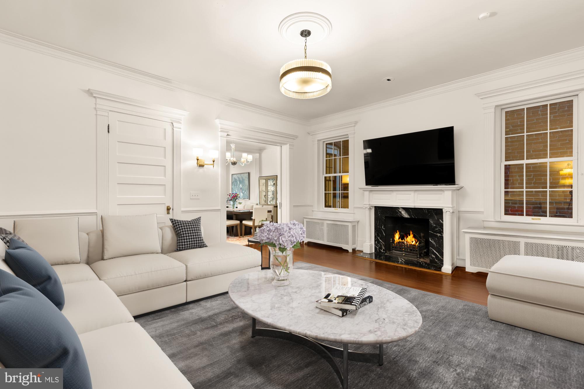 KALORAMA - Residential