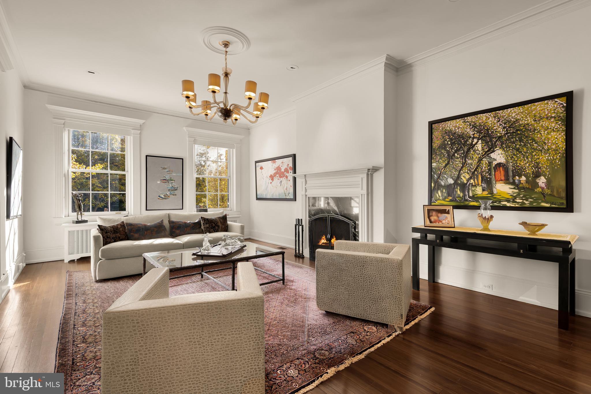 KALORAMA - Residential