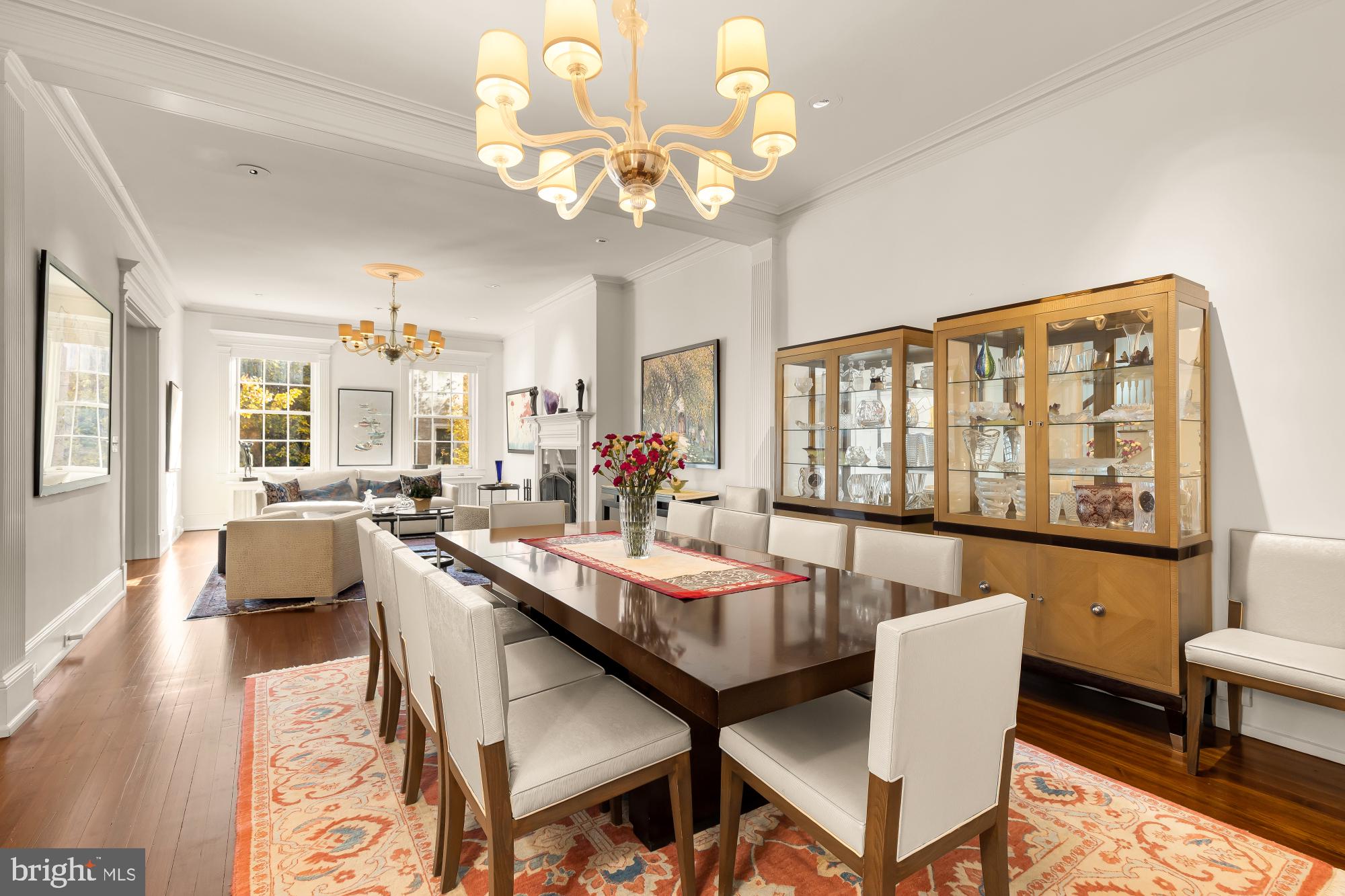 KALORAMA - Residential