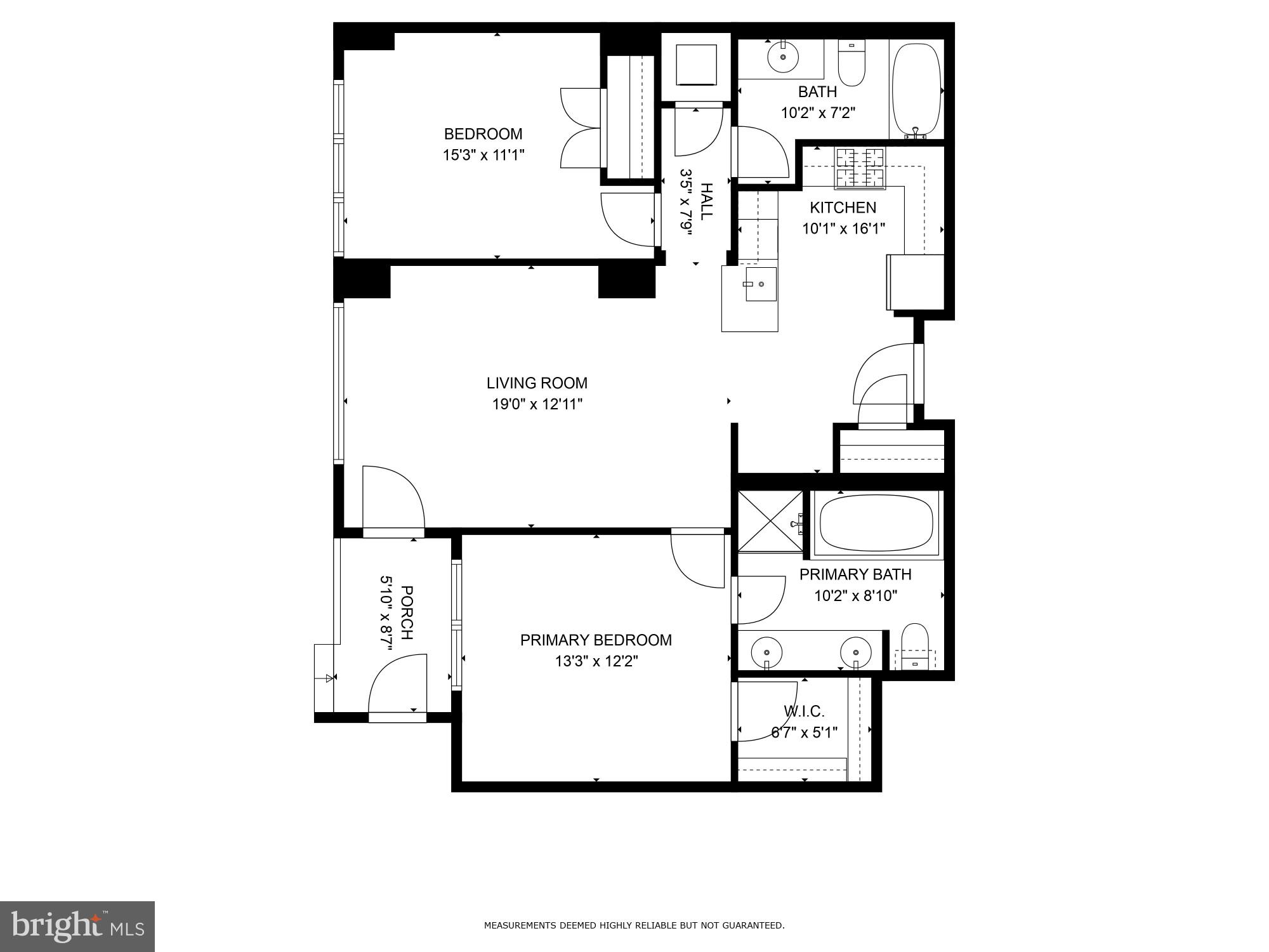THE HENRY - Residential