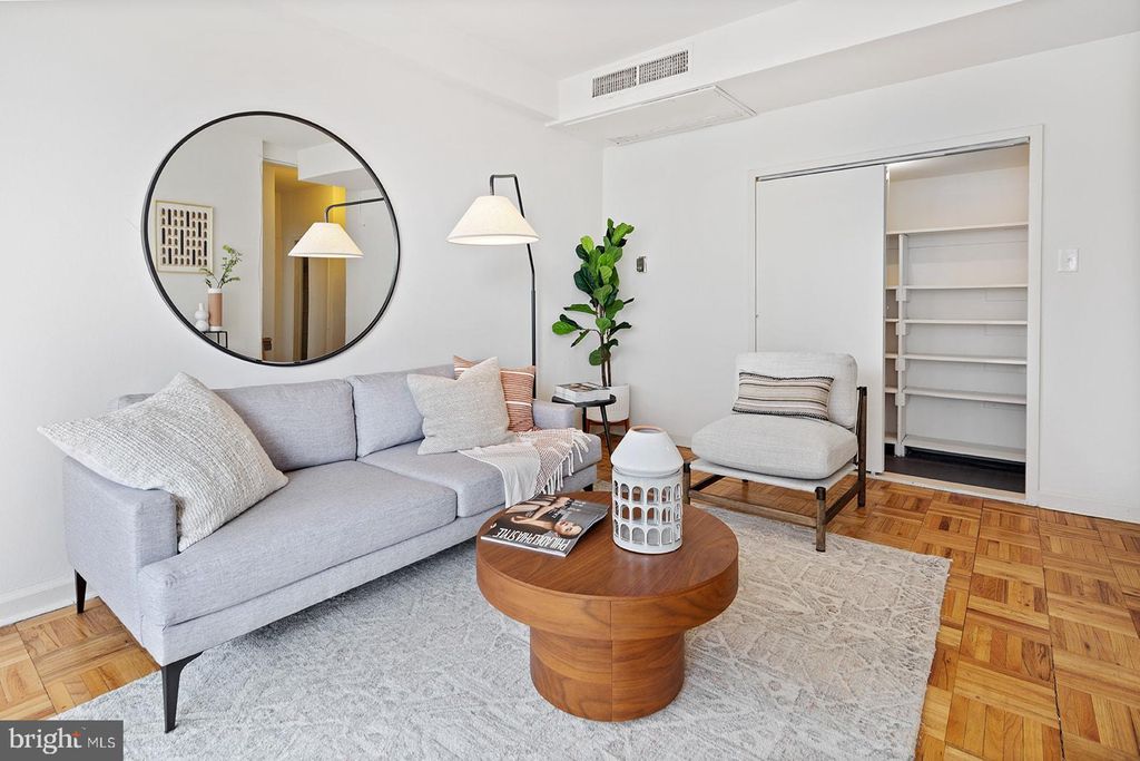 Photo of 2201 Pennsylvania Ave #215, PHILADELPHIA, PA 19130 (MLS # PAPH2534738)