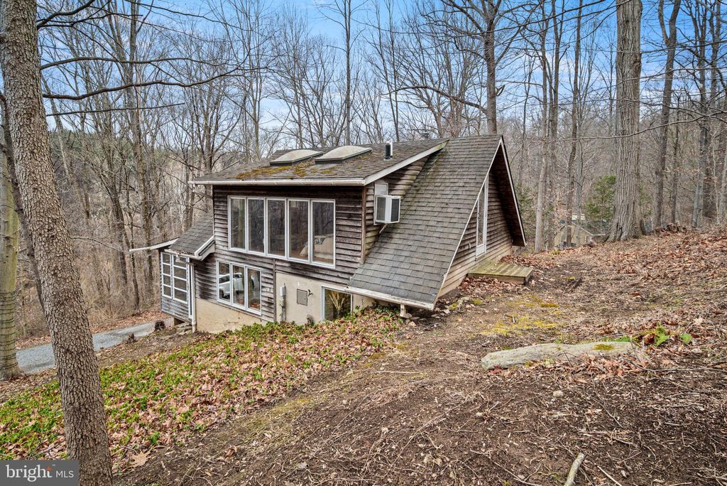 Photo of 619 Broad Run Road, WEST CHESTER, PA 19382 (MLS # PACT2115418)