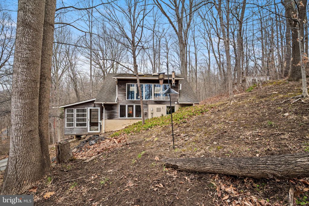 Photo of 619 Broad Run Road, WEST CHESTER, PA 19382 (MLS # PACT2115418)
