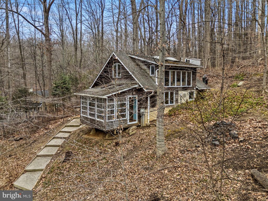 Photo of 619 Broad Run Road, WEST CHESTER, PA 19382 (MLS # PACT2115418)