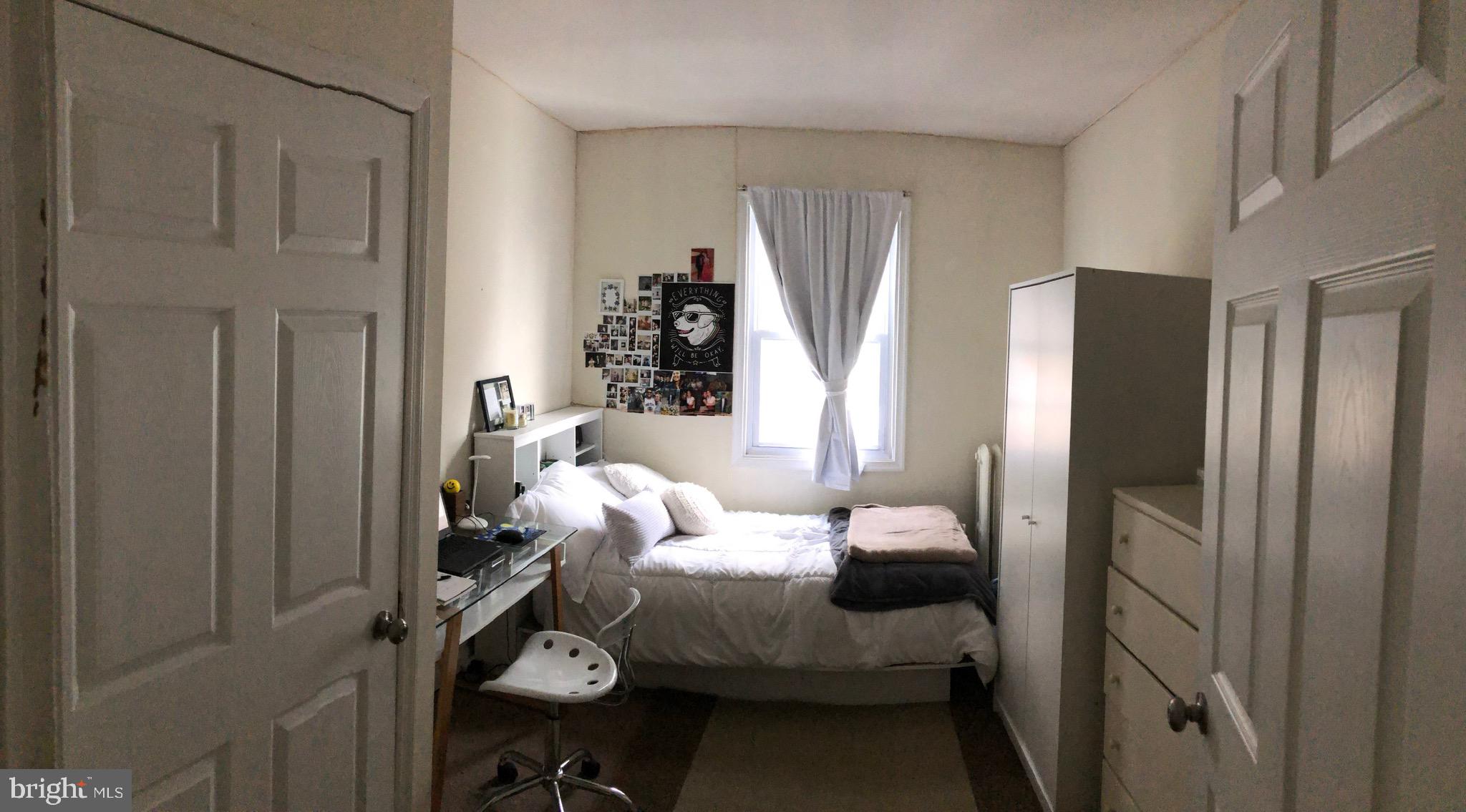 ROXBOROUGH - Residential Lease